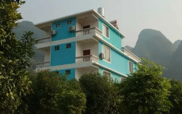 Dream Home Inn Yangshuo