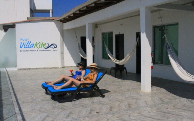 Villa Kite