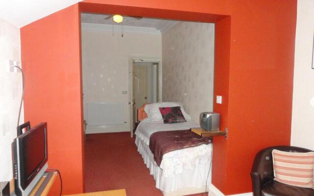 Ba Ba Guest House