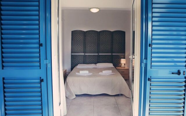 Hotel U Liamone