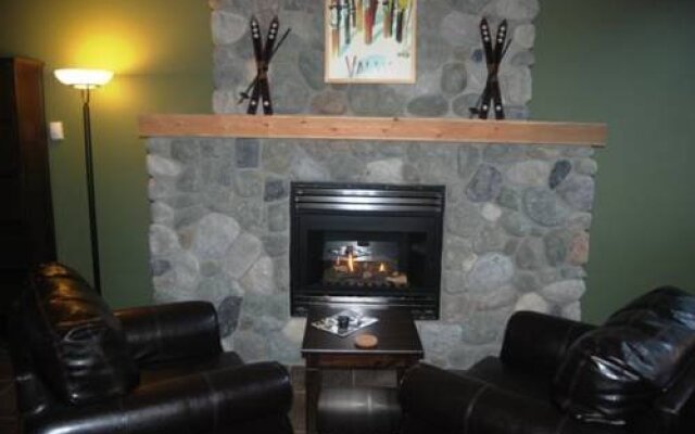 Snow Ridge by Apex Accommodations