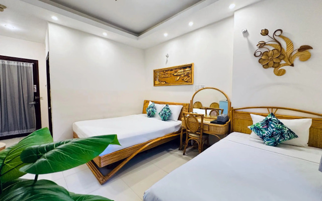 Calmette Hotel