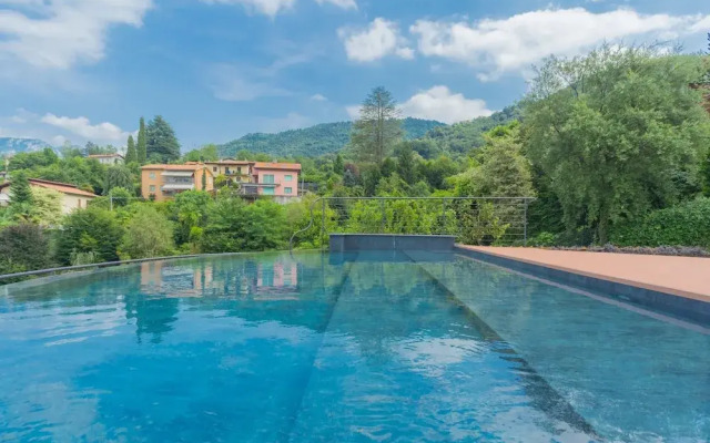 Villa Cosima in Bellagio With Private Pool