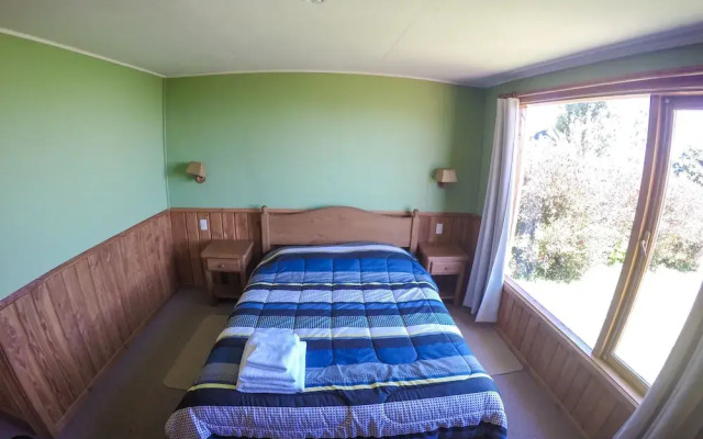 Cabanas Lafquintue