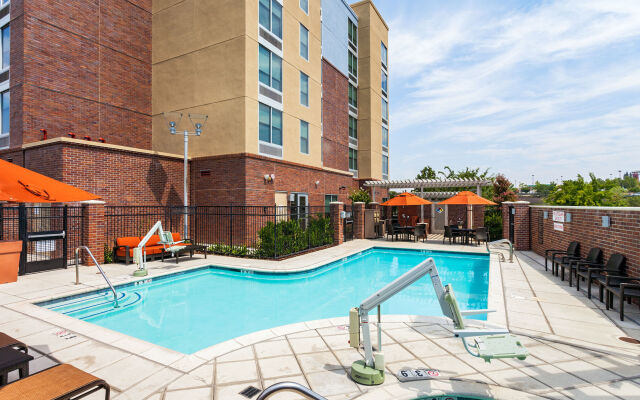 Hyatt Place Sacramento Roseville