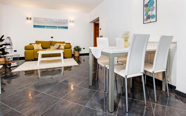 Villa Sky Zadarvillas