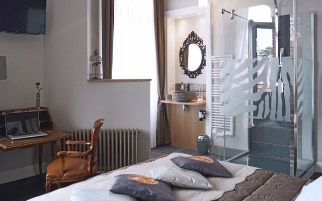 B&B Lille aux Oiseaux