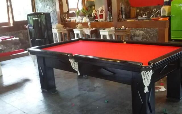 Casa Maravilhosa Alto Padrão - Ubatuba Sp