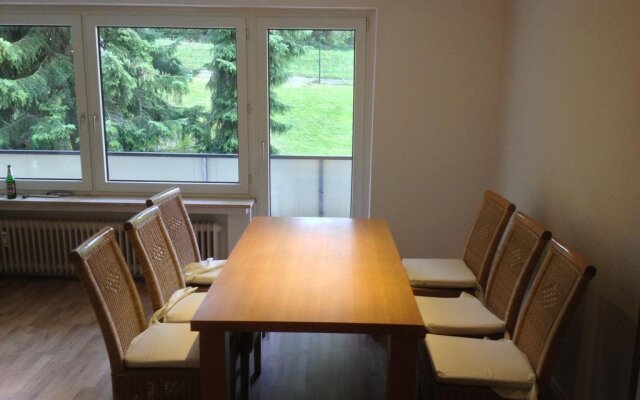 Harzidyll Living Apartments