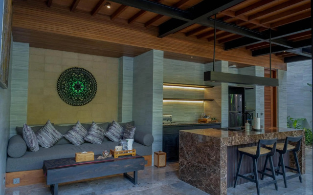GDAS Bali Health and Wellness Resort - Adults Only