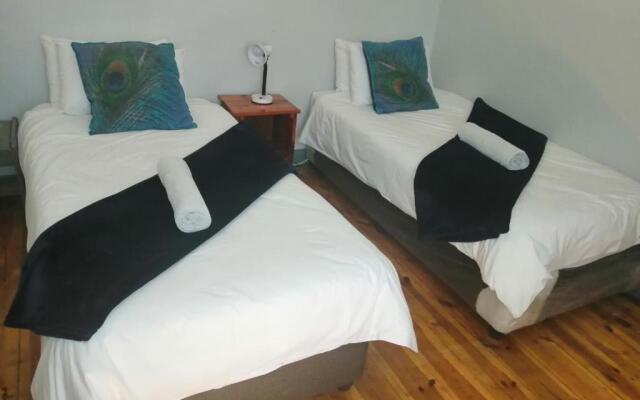 Keetmanshoop Self-catering