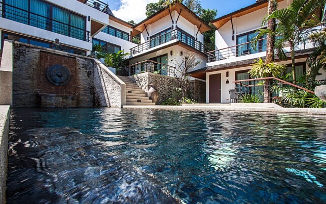 Nirano Villa 23 2 Beds