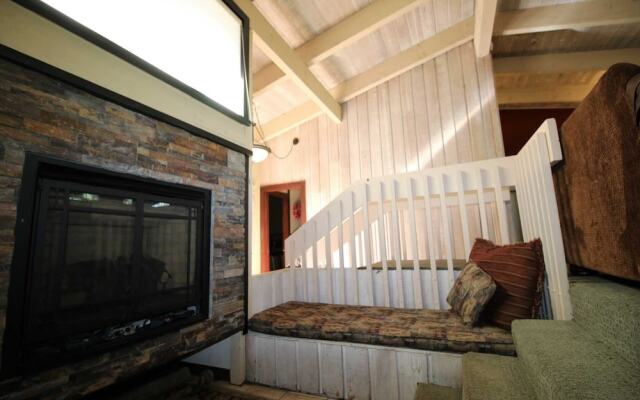 Mammoth S #205 3 Bedroom Condo