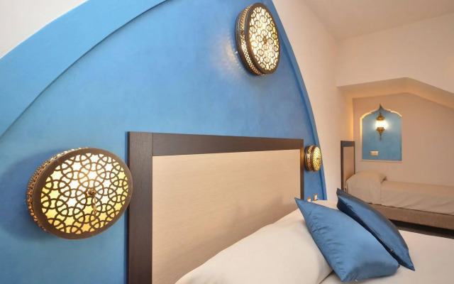 RIAD - Comfort Rooms