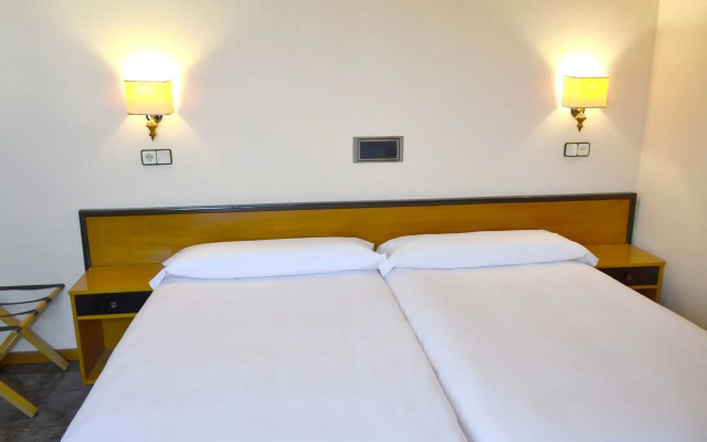 Hotel Alda El Pasaje