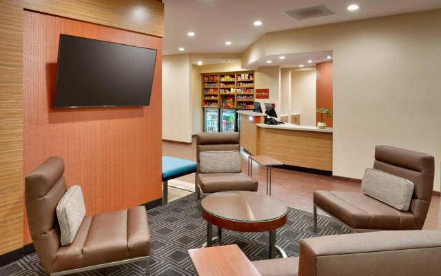 Towneplace Suites by Marriott Clovis