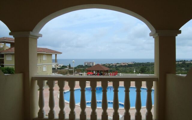 AP Costas Nerea Apartamento 1 Dormitorio