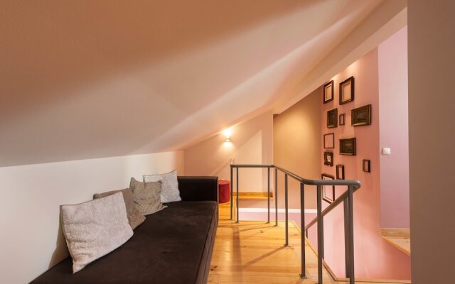 Lisbon City Break Suites