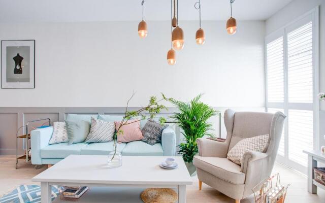 Apartamenty Chełmno