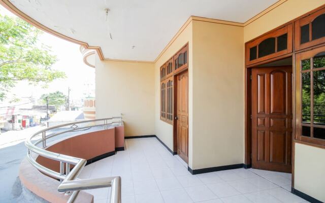 Airy Eco Syariah Wonokromo Bratang Gede 105 Surabaya