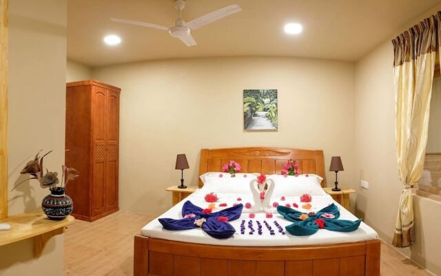 Muraka Inn Thoddoo