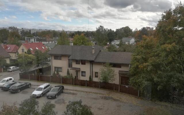 Purvciems Ieriķu 58, apartament-studio 38 kv.m.
