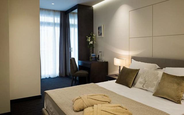 Cosmopolita Hotel Boutique & Spa