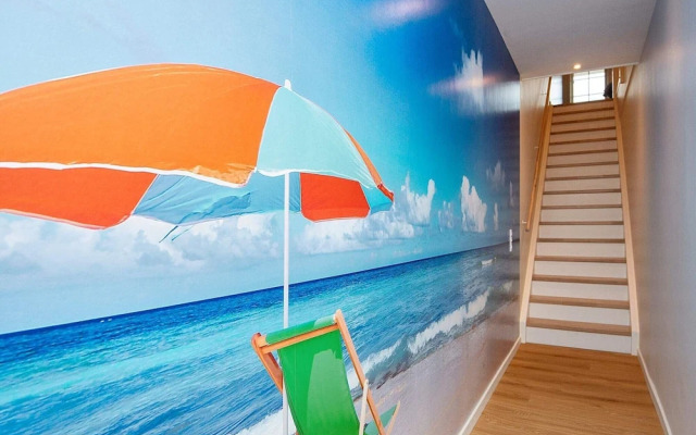 6 Person Holiday Home in Ringkobing-by Traum