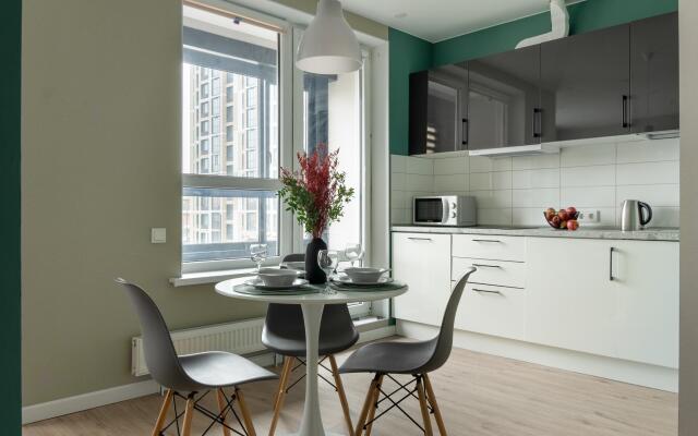 OneRent на проспекте Лиговский