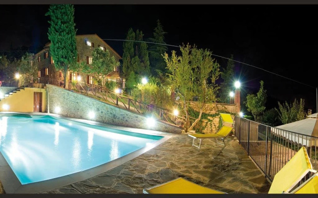 52cento Arezzo Country