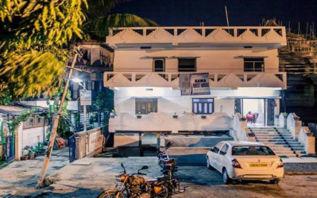 Hari Om Sai Guest House