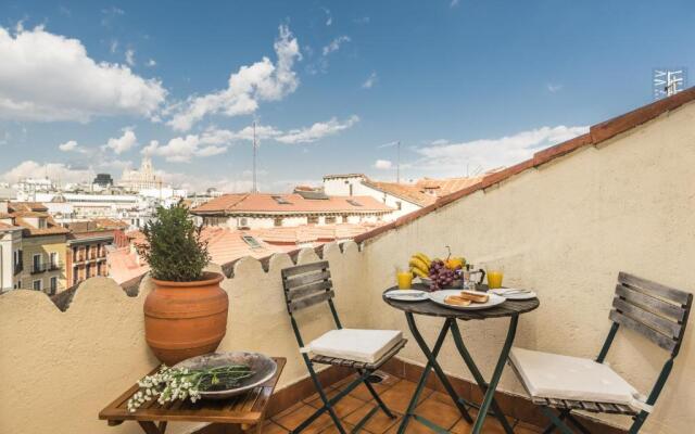 BNBHolder Bohème SOL