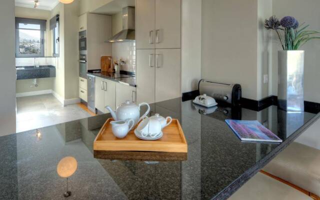 Number 15 Ocean & City View Villas
