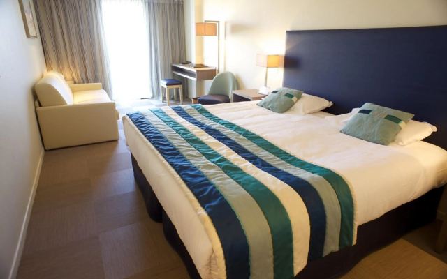 Best Western Premier Santa Maria