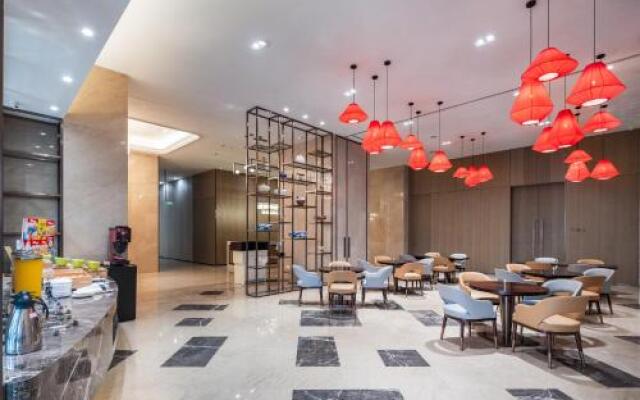 Zhuhai Hengqin Qianyuan Hotel