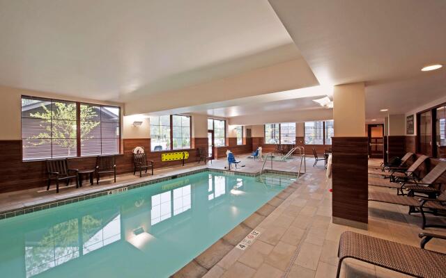 Hampton Inn & Suites Lake Placid