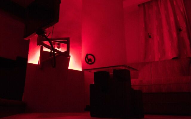 New York Hotel - Motel