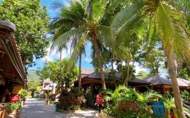 Sairee Cottage Resort (SHA Plus+)