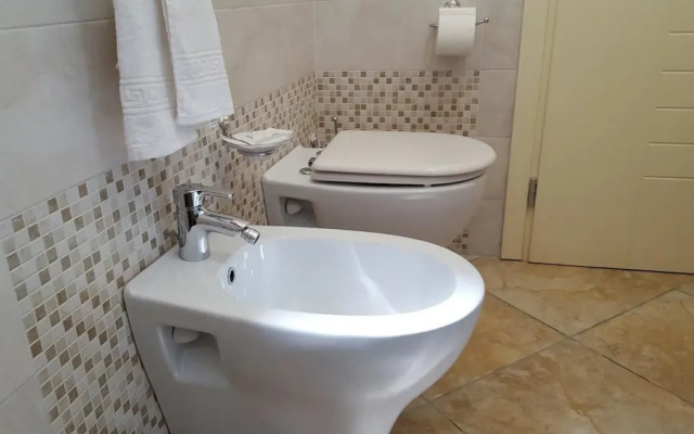 Agriturismo Villa Tommaso