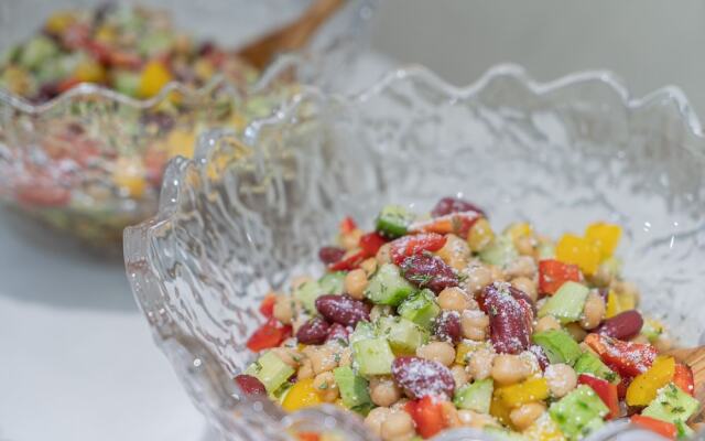 Yangpyeong Premium Hotel Latte