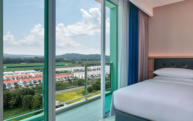 Four Points By Sheraton Desaru