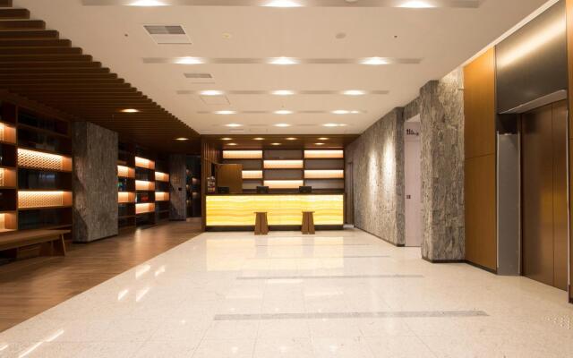 Hearton Hotel Shinsaibashi Nagahoridori