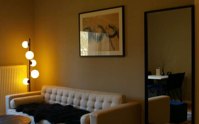 The Suite Fabric Hotel