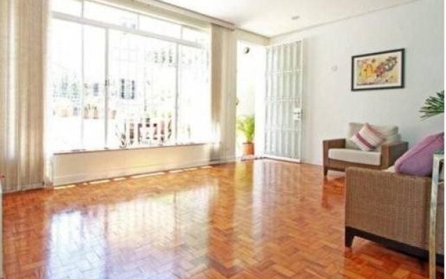 Hostel Bella Paulista