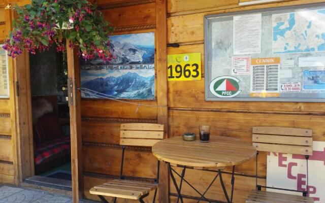 Camping Harenda Pokoje Gościnne i Domki