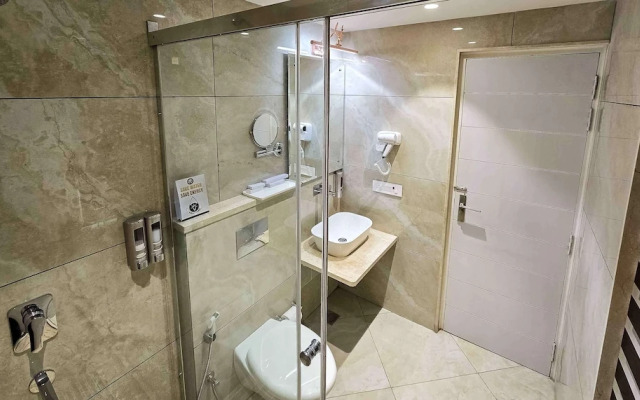 Hotel Nature's Lap- A Boutique Hotel