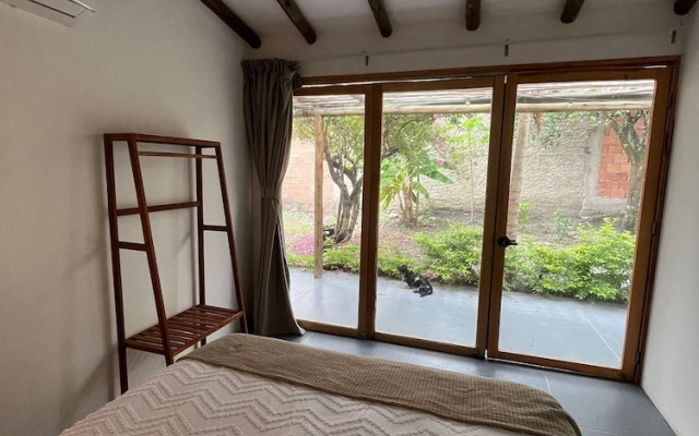 Casa Boutique Remolino