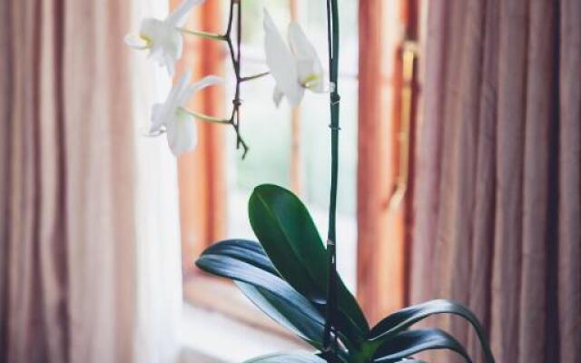 Station House Simondium