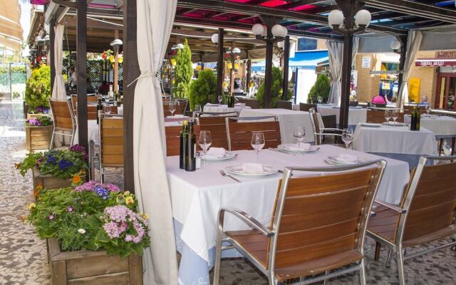 Marina d'Or Hotel Roulette 4