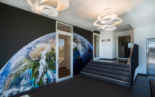 KONCEPT Hotel Neue Horizonte